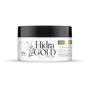 Le Gold Mask - 300g