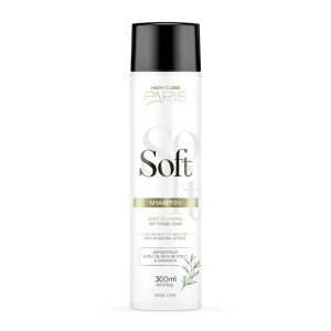 Le Shampoing Soft - 300 ml